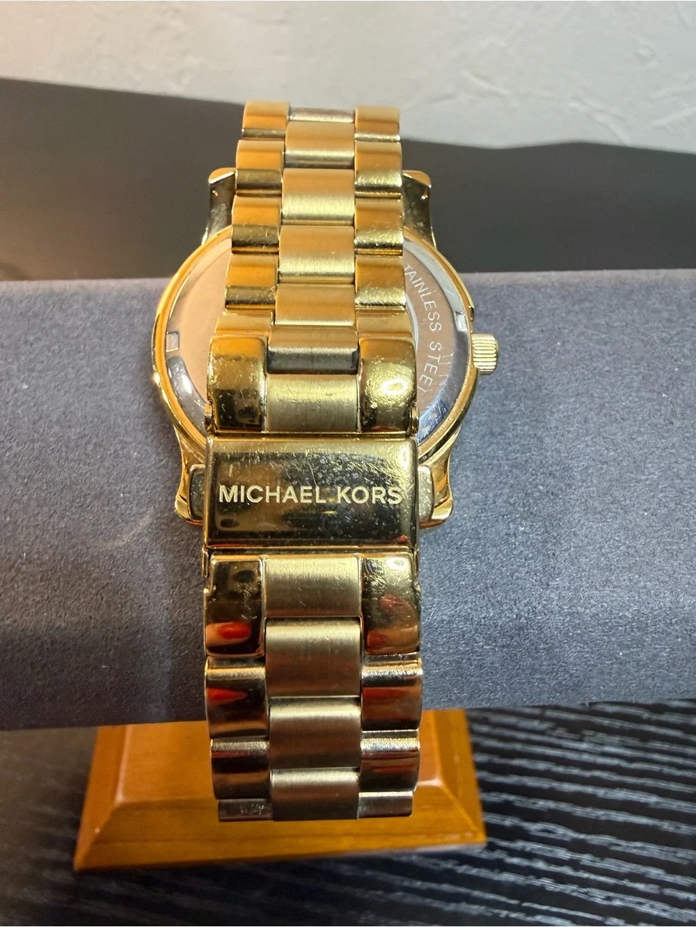Michael Kors pre owned
